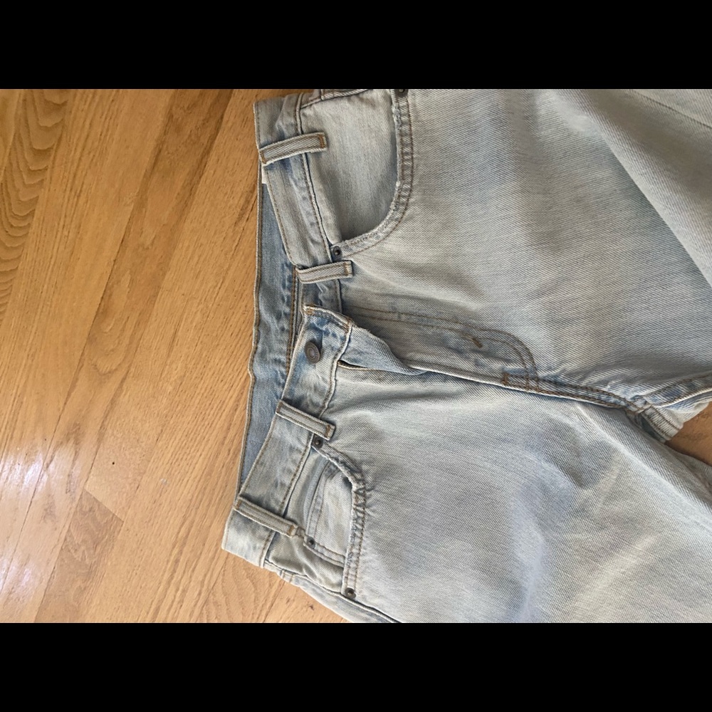 Levi Jeans - Picture 6 of 6